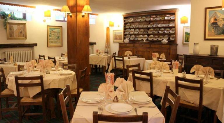 Hotel La Quiete — photo 2