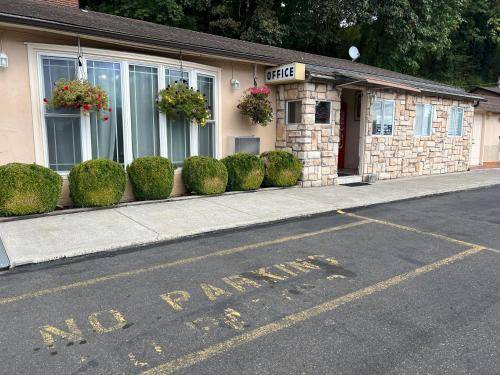 Motel Vancouver