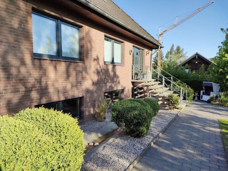 Bed and breakfast  Klingberg