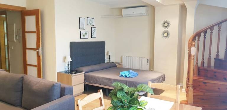 Apartment Salamanca