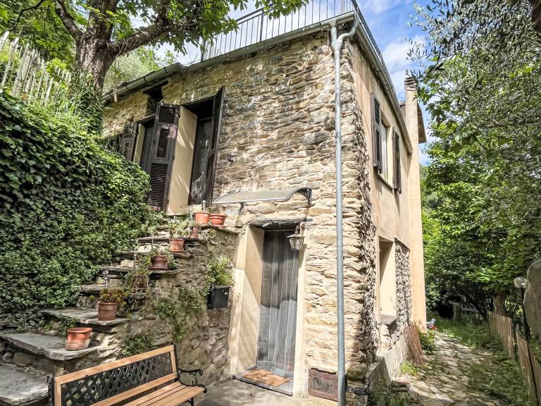 Appartamento vacanza Pieve di Teco