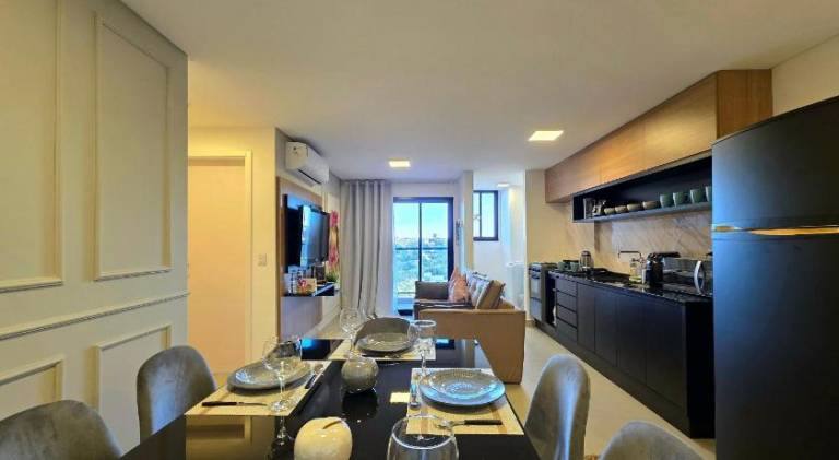 Charming holiday apartment | Dogs allowed — photo 4