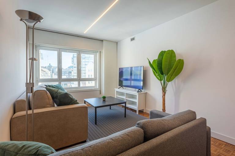 Appartement A Coruña