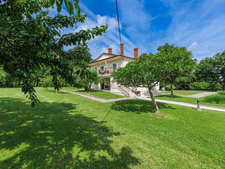 Appartement Debeljuhi