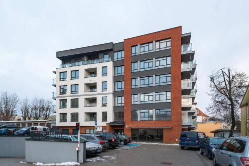 Apartament Wilkasy