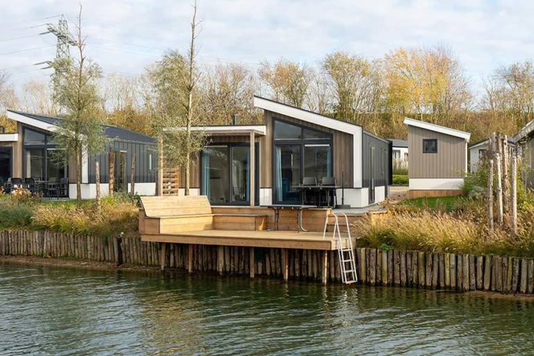 Bungalow Cuijk