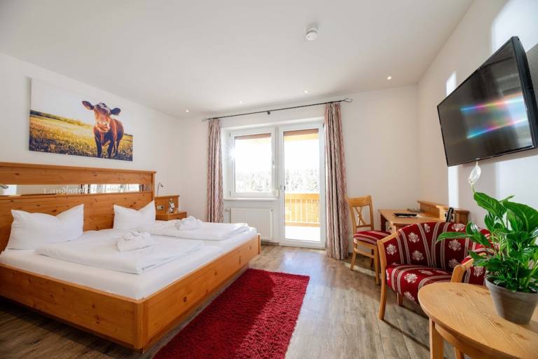 Ferienwohnung  Furtwangen im Schwarzwald