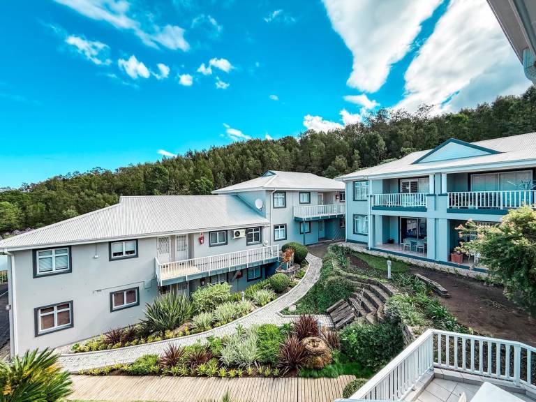 Ferienwohnung Knysna