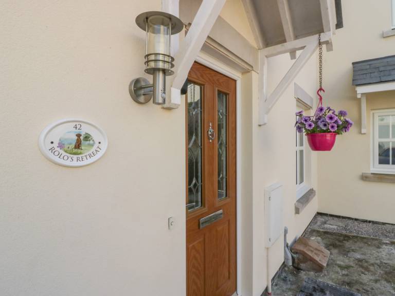 Cottage with grill & garden | Beach view — photo 2