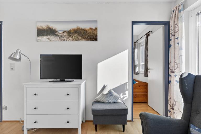 Strandnahe kleine Ferienwohnung in Maasholm Bad — photo 2