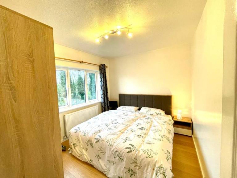 Privatzimmer Blakestown