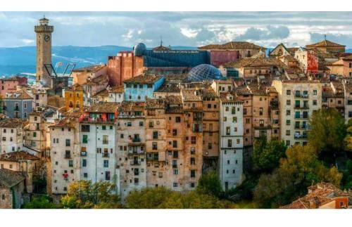 Apartment Cuenca