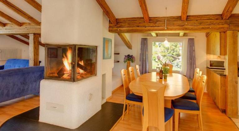 Rental apartment with 4 rooms for 9 persons — photo 3