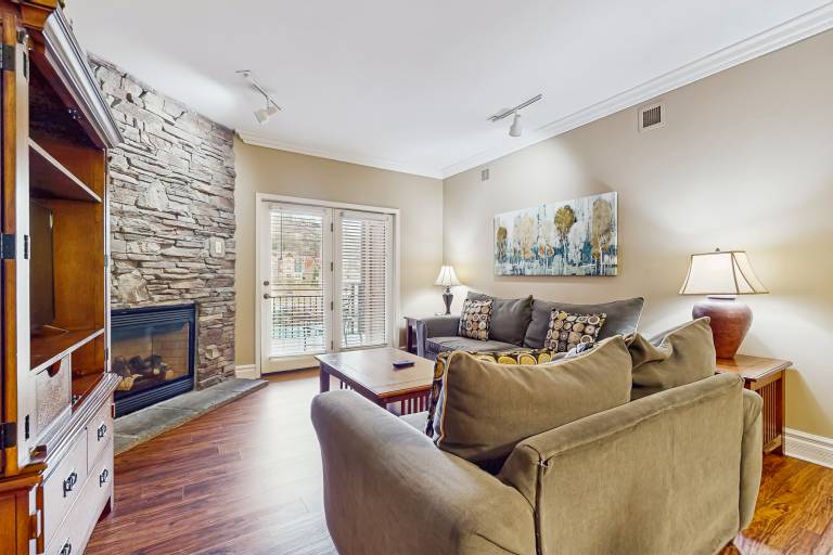 Condo Gatlinburg