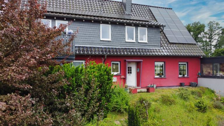 Ferienwohnung Wilnsdorf