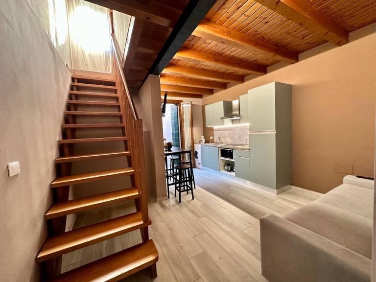 Vacation home | Close to Piazza San Marco | City view — photo 5