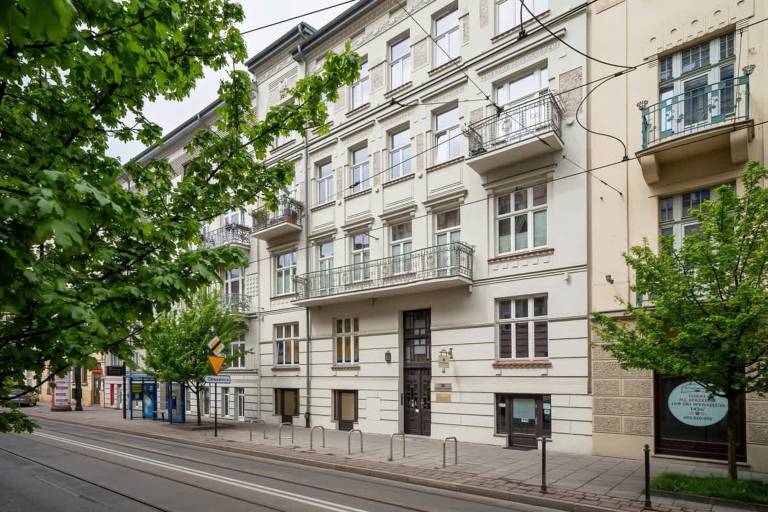 Rental apartment | Near St. Mary's Basilica — photo 5