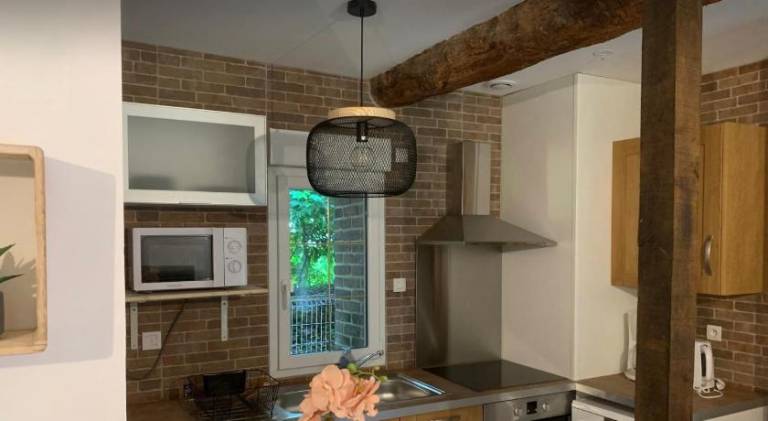 Charming vacation home | Pets allowed — photo 3