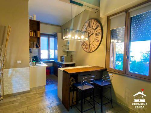 Appartamento Cremona