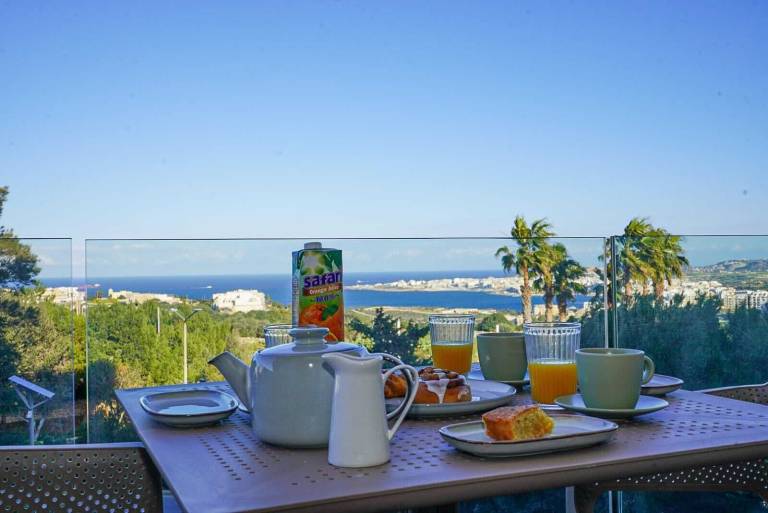 Apartament Mellieħa