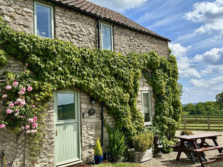 Cottage Harome