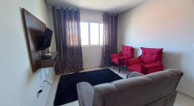 Holiday apartment with pool | Dogs allowed in Maragogi