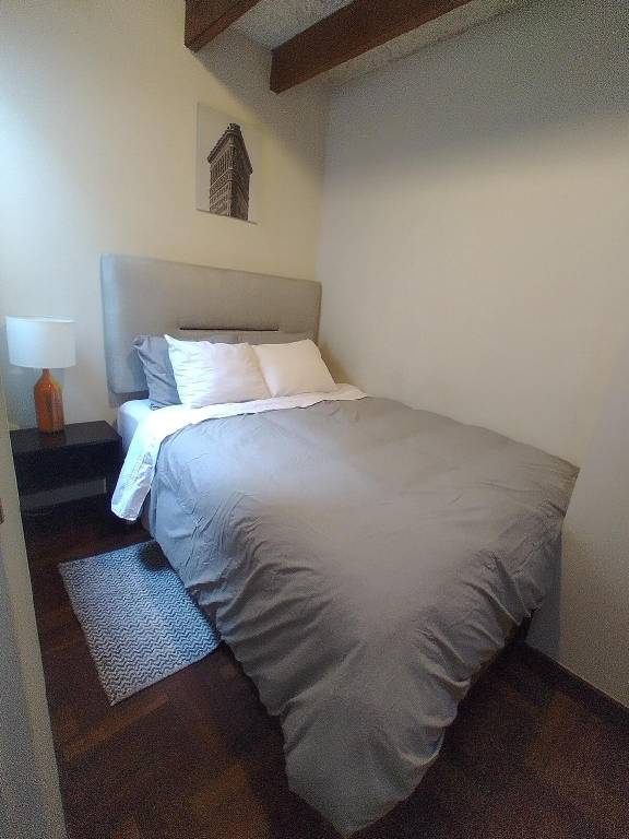 20 m² Ferienwohnung