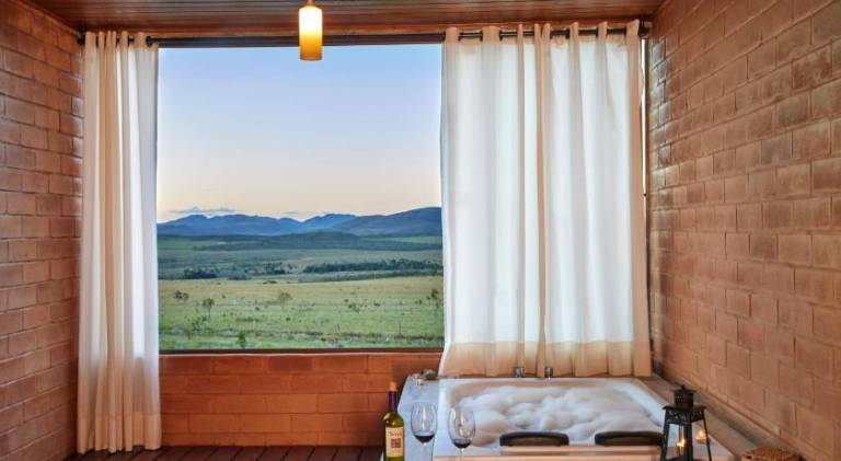 Woodstock guesthouse — photo 4