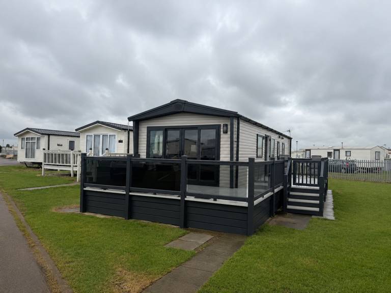 Cabin  Ingoldmells