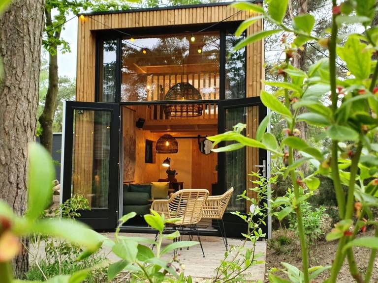 Huis Baarlo