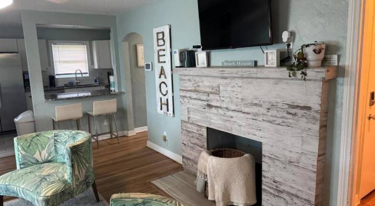 Pleasant vacation home | Close to the beach | Pet-friendly — photo 2