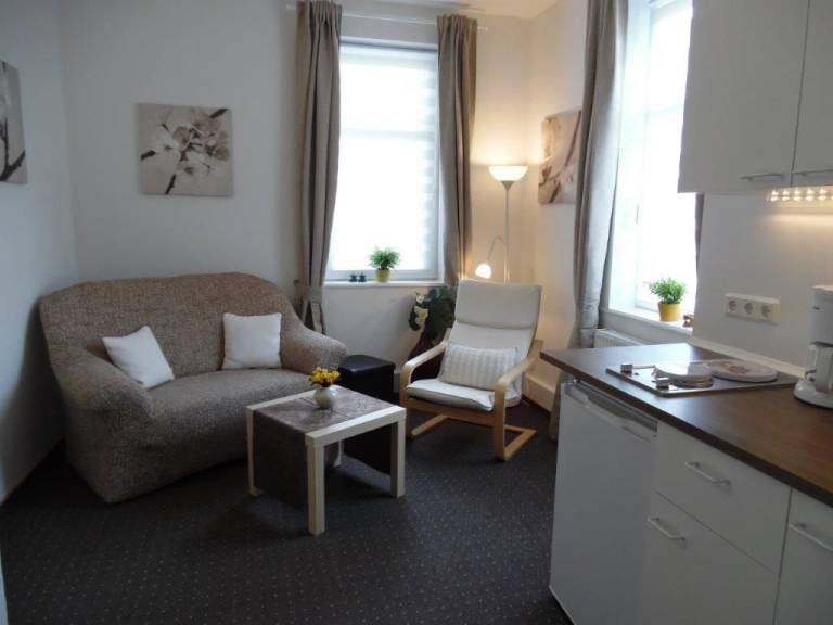 Ferienwohnung Bad Grund
