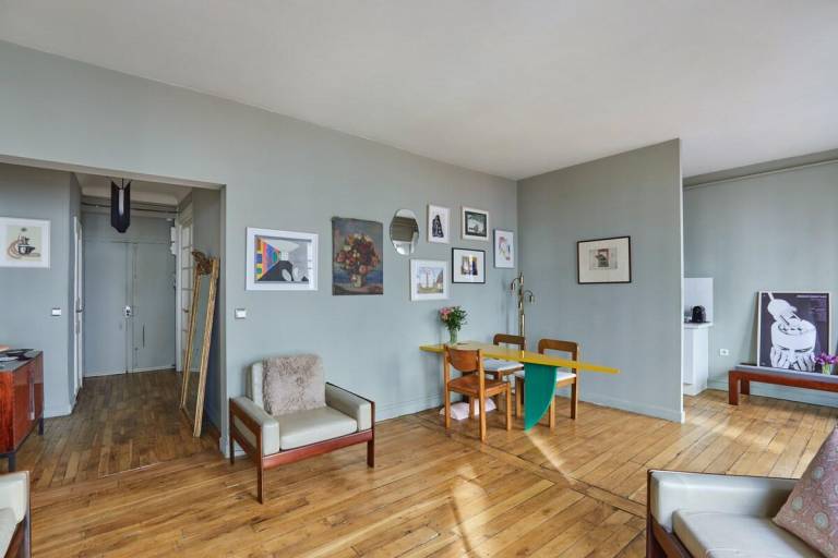 Holiday apartment | Next to Sacré-Cœur — photo 5
