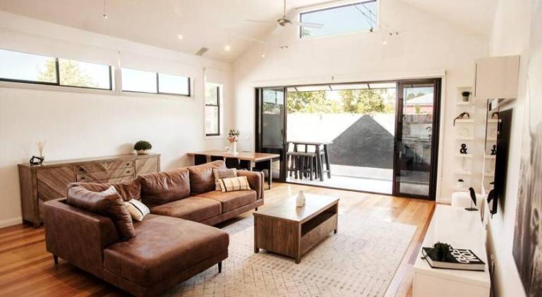 House Benalla
