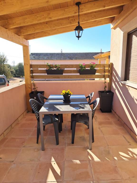 Casa  Archivel