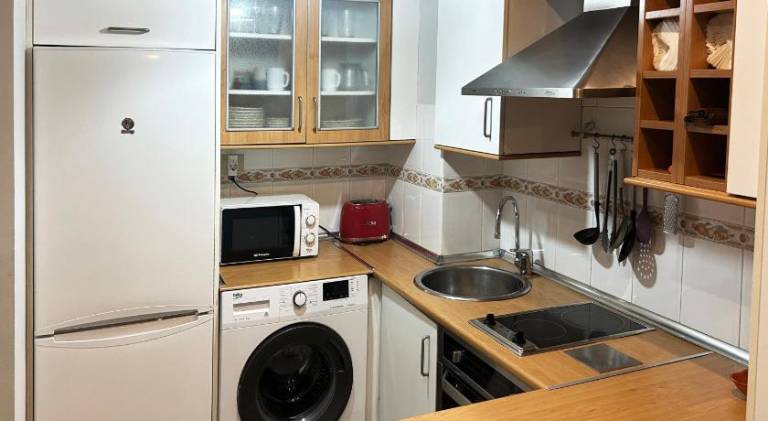 Apartment | Near Guggenheim Museum Bilbao — photo 5