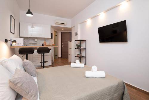 Apartman Rodosz