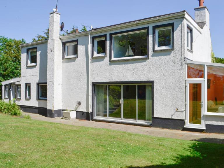 Cottage Portpatrick