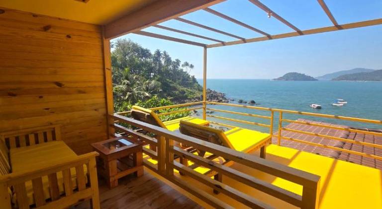 Pacific Sunset View Resort — photo 2