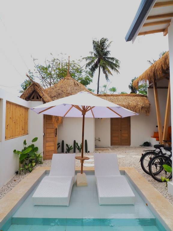 Villa Gili Air