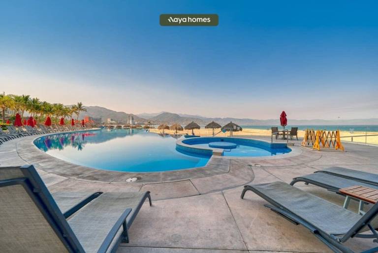 Apartment Puerto Vallarta