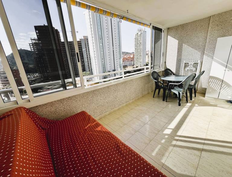 Rental apartment with garden, terrace & pool — photo 4