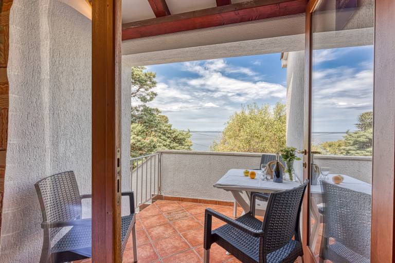 Huoneisto Veli Lošinj