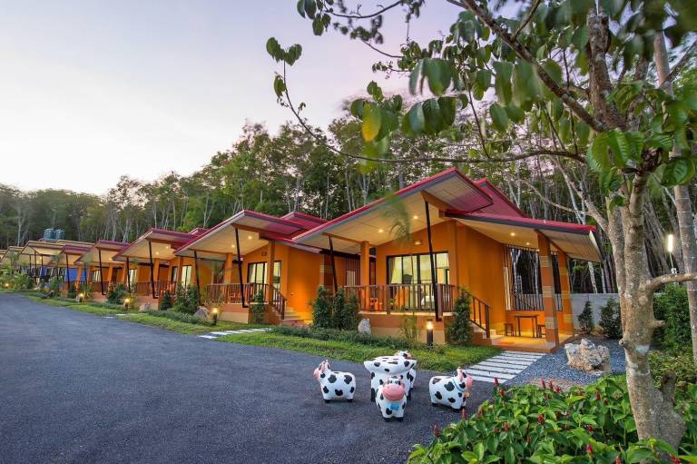 Resort  Sai Thai