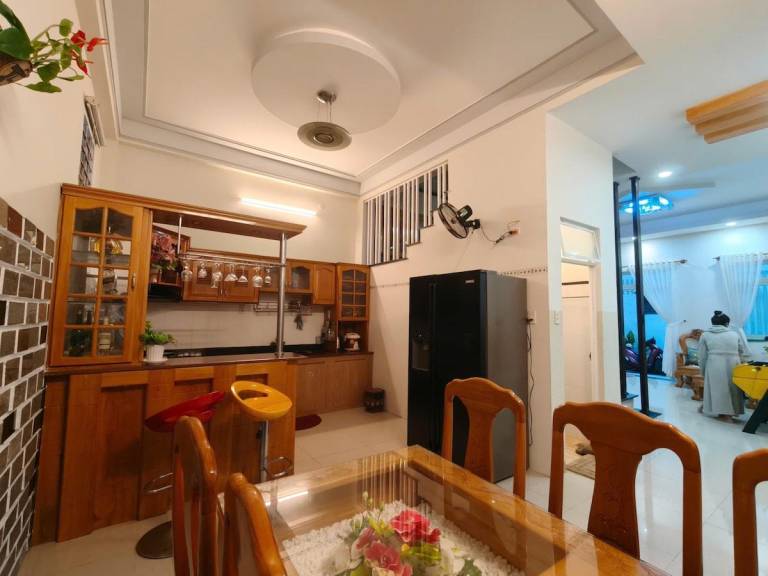 House with 4 rooms for 15 persons — photo 5