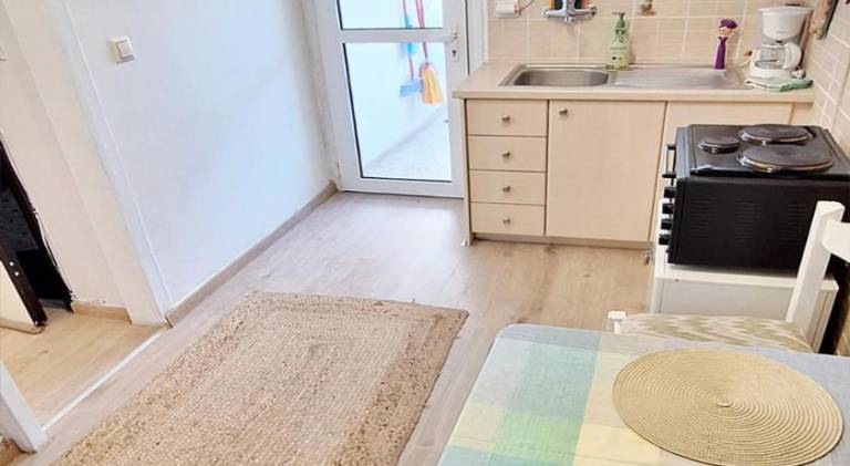 Rental apartment with patio | Pets allowed — photo 3