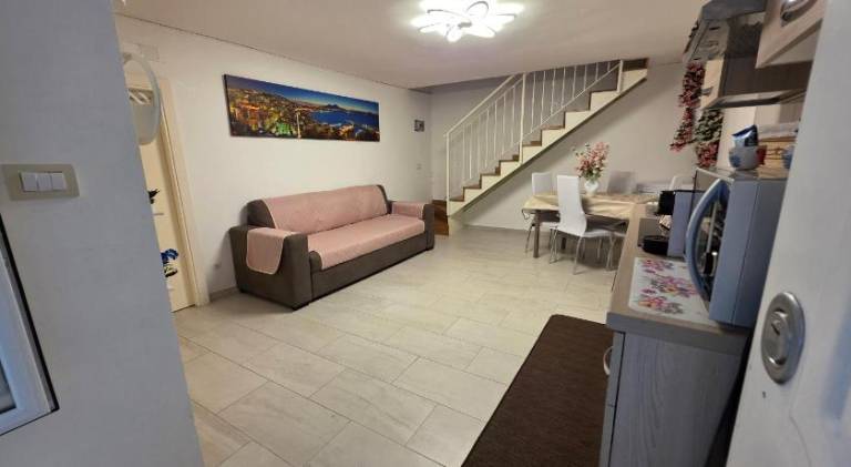 Wonderful vacation home | Close to Piazza del Plebiscito | Suitable for remote work | Pets allowed — photo 5