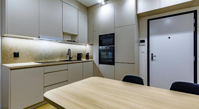 Rental apartment with 1 room for 4 persons — photo 5