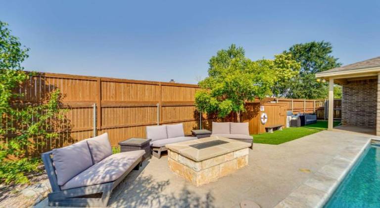 Beautiful house with pool | Dogs allowed — photo 5
