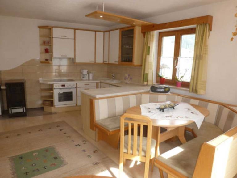 Ferienwohnung Pfunds